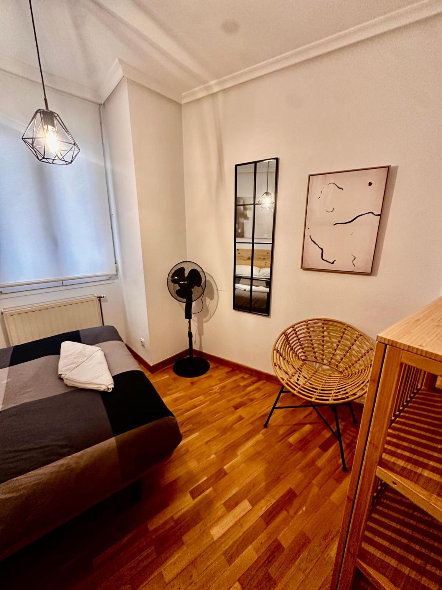 Apartamento Balcón a la catedral! Vut FREE WIFI Burgo Exterior foto